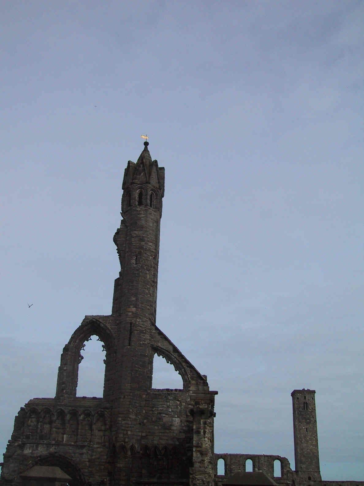 St Andrews Cathedral